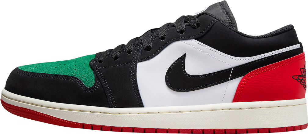 Air Jordan 1 Low Quai 54 2023