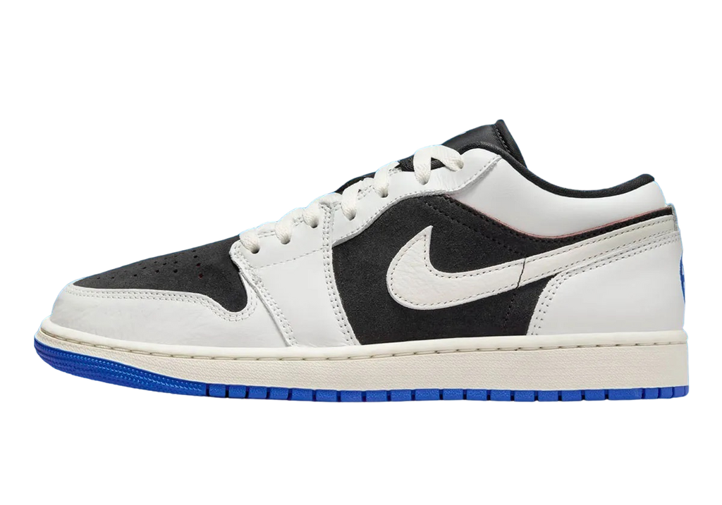 Air Jordan 1 Low Quai 54 2024