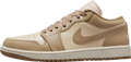 Air Jordan 1 Low Rattan / Desert Camo