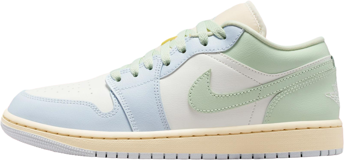 Air Jordan 1 Low Sail / Aura