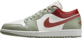 Air Jordan 1 Low Sail / Jade Horizon