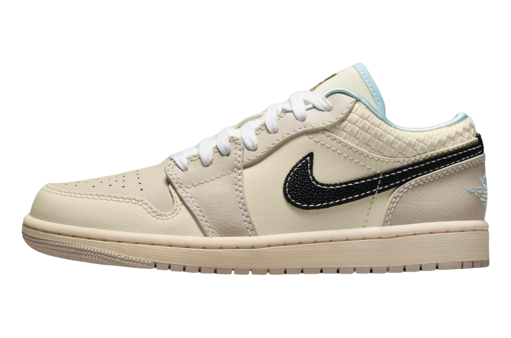 Air Jordan 1 Low Sanddrift