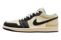 Air Jordan 1 Low SE Coconut Milk / Black