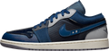 Air Jordan 1 Low SE Craft Obsidian