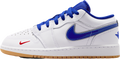 Air Jordan 1 Low SE GS White / Old Royal