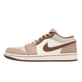 Air Jordan 1 Low SE Hemp / British Tan