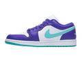 Air Jordan 1 Low SE Psychic Purple