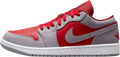 Air Jordan 1 Low SE Split Gym Red