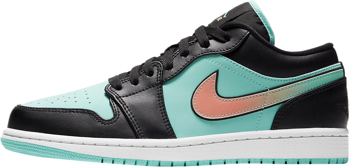 Air Jordan 1 Low SE Tropical Twist