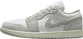 Air Jordan 1 Low SE White / Seafoam