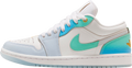 Air Jordan 1 Low SE WMNS Emerald Rise