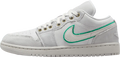 Air Jordan 1 Low SE WMNS Grey / Green