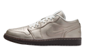 Air Jordan 1 Low SE WMNS Metallic Zinc