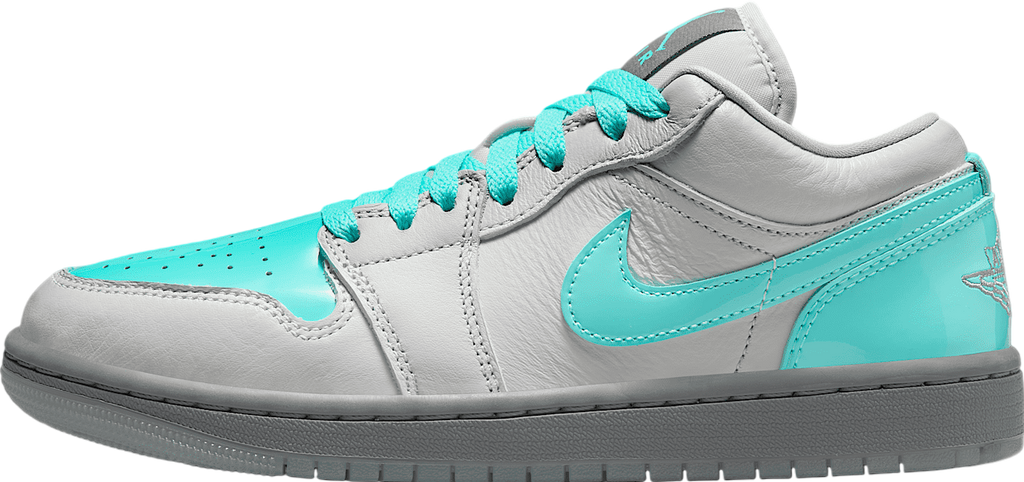 Air Jordan 1 Low SE WMNS Polaroid