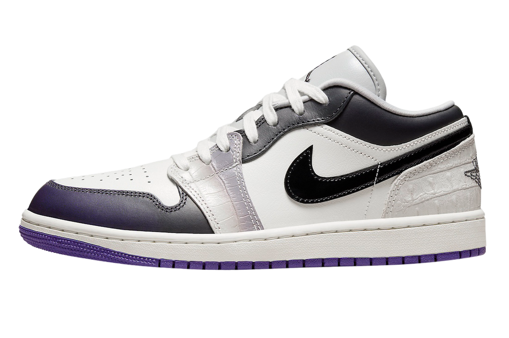 Air Jordan 1 Low SE WMNS Punk Rock