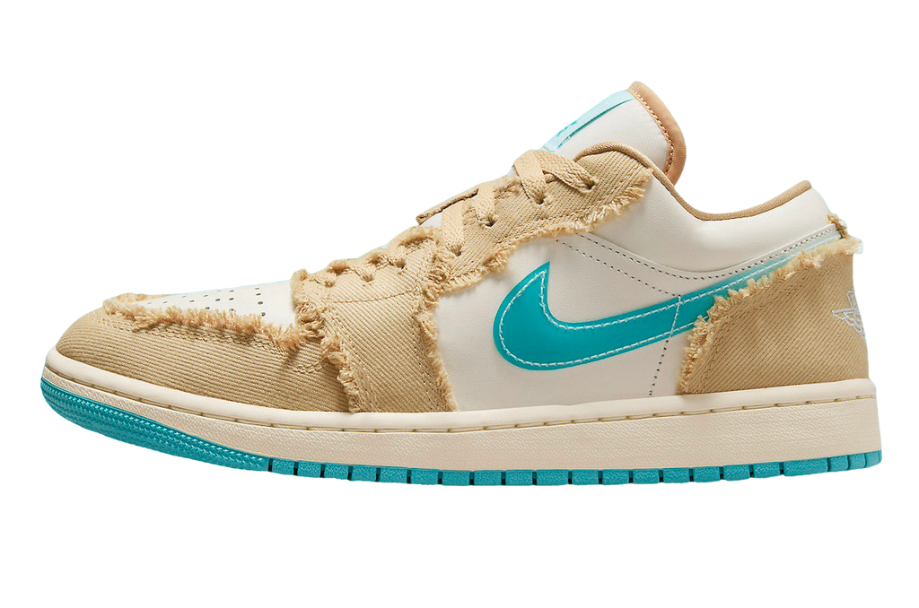 Air Jordan 1 Low SE WMNS Wave