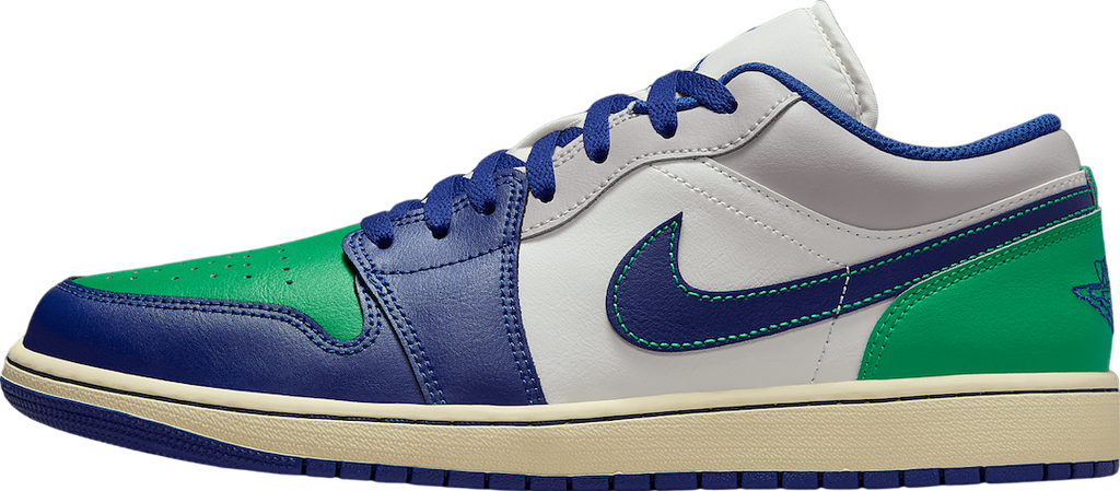 Air Jordan 1 Low Seahawks