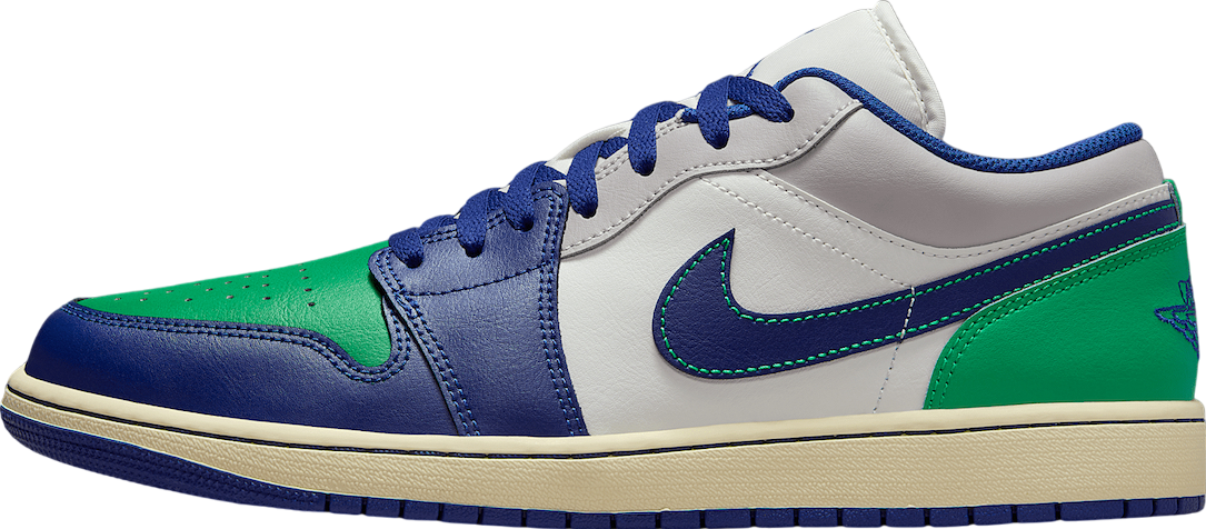 Air Jordan 1 Low Seahawks