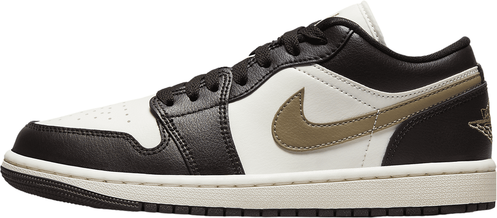 Air Jordan 1 Low Shadow Brown