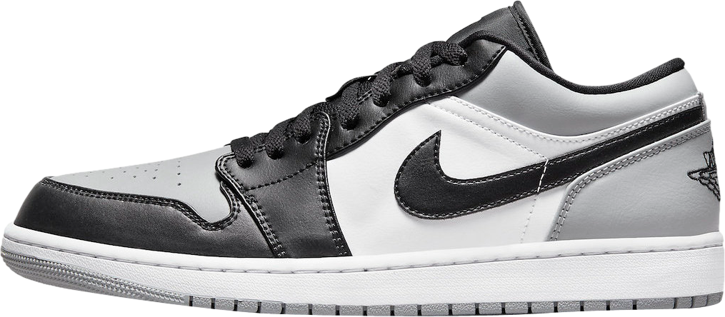 Air Jordan 1 Low Shadow Toe