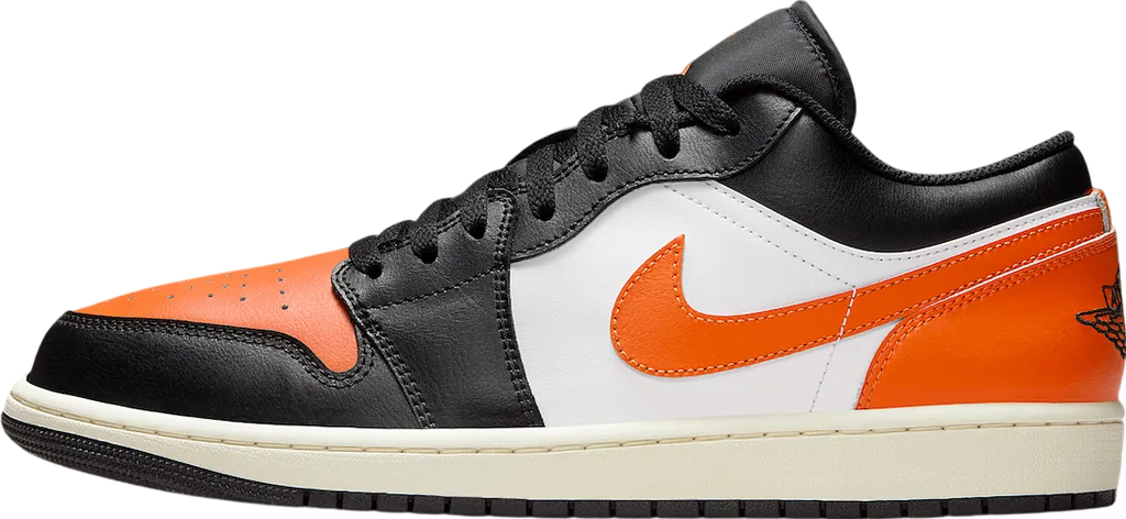 Air Jordan 1 Low Shattered Backboard