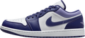 Air Jordan 1 Low Sky J Purple