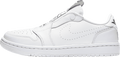 Air Jordan 1 Low Slip WMNS White / Black