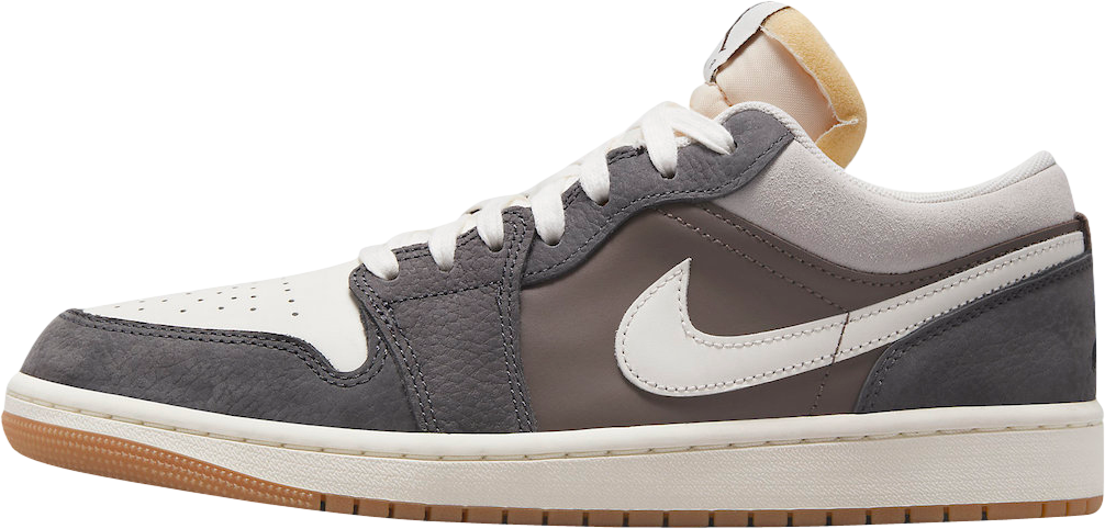 Air Jordan 1 Low SNKRS Day Korea