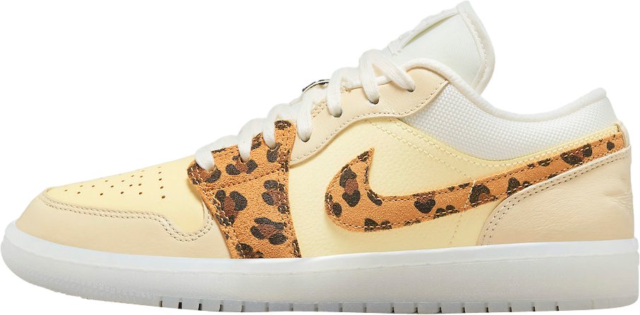 Air Jordan 1 Low SNKRS Day