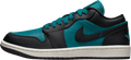 Air Jordan 1 Low Split Bright Spruce
