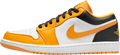 Air Jordan 1 Low Taxi