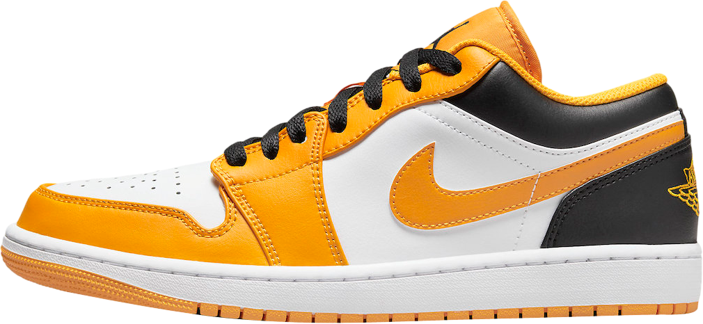 Air Jordan 1 Low Taxi