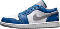Air Jordan 1 Low True Blue