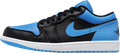 Air Jordan 1 Low University Blue