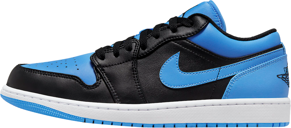 Air Jordan 1 Low University Blue