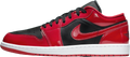 Air Jordan 1 Low Varsity Red