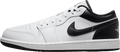 Air Jordan 1 Low White Black