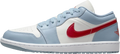 Air Jordan 1 Low WMNS Blue Grey