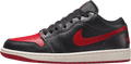Air Jordan 1 Low WMNS Bred Sail