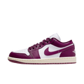 Air Jordan 1 Low WMNS Fireberry