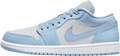 Air Jordan 1 Low WMNS Football Grey Aluminum