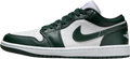 Air Jordan 1 Low WMNS Galactic Jade