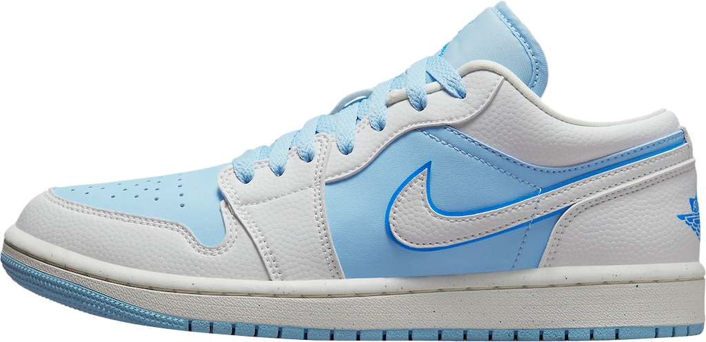 Air Jordan 1 Low WMNS Ice Blue