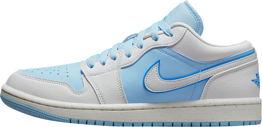 Air Jordan 1 Low WMNS Ice Blue