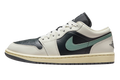 Air Jordan 1 Low WMNS Jade Smoke