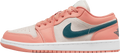 Air Jordan 1 Low WMNS Light Madder Root