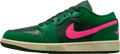 Air Jordan 1 Low WMNS Malachite / Fir