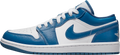 Air Jordan 1 Low WMNS Marina Blue
