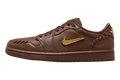 Air Jordan 1 Low WMNS Method of Make Cacao Wow