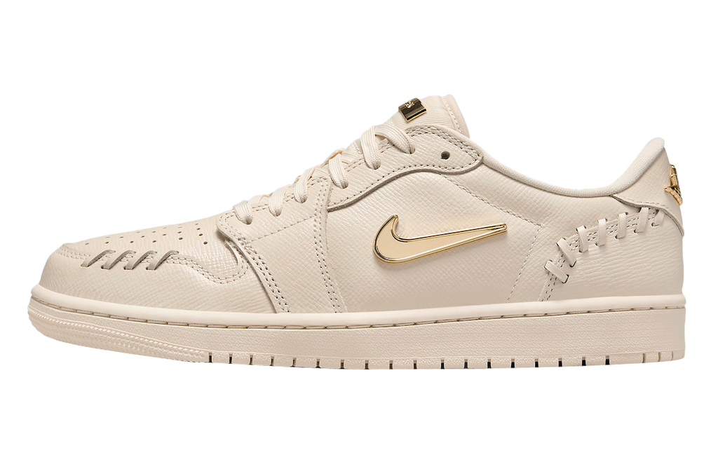 Air Jordan 1 Low WMNS Method of Make Legend Light Brown